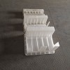 高鐵擋渣塊鋼模具-擋渣塊鋼模具報價