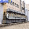 催化燃燒設備空氣凈化奧蘭雅圖尺寸可定制廢氣處理成套設備環保節能