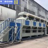 奧蘭雅圖-有機廢氣處理設備供應催化燃燒設備節能