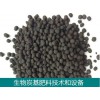 生物質炭灰處理加工-生物炭基肥料生產線-供設備和技術