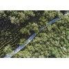 山東煙臺(tái)新建樓盤無人機(jī)航拍 VR線上全景拍攝制作