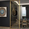 不銹鋼屏風(fēng) 隔斷屏風(fēng)