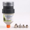 HZ202-SP125/SP250自動(dòng)注油器 電動(dòng)單點(diǎn)加脂器 電動(dòng)單點(diǎn)加脂器山東青州