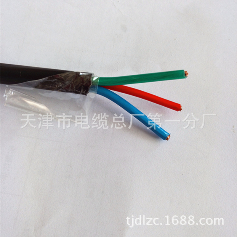 低煙無鹵電纜WDZ-KYJY，WDZB KVV低煙無鹵電纜型號齊全示例圖12