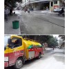 管道內襯修復-紫外光固化修復工藝