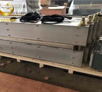 榆林輸送帶接頭硫化機LBD型 礦用隔爆型電熱式硫化機可定制 (0)