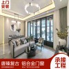 熱銷可定制新款復(fù)古斷橋鋁門窗純手動(dòng)定制傳統(tǒng)風(fēng)格門窗 復(fù)古門窗 廠家直銷