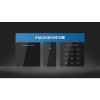 上海復(fù)旦標(biāo)準(zhǔn)CPU卡讀卡器_FM1208卡門禁讀卡器