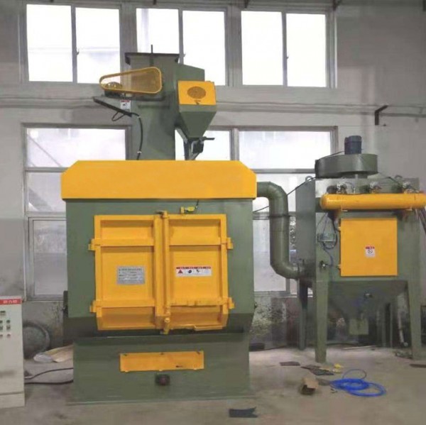 江蘇履帶式拋丸機(jī)廠家，浙江履帶式拋丸機(jī)批發(fā) 匯鑫二手