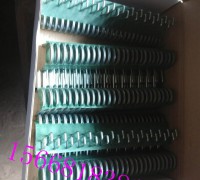 超強度鉚釘輸送帶扣  皮帶扣批發價 (0)