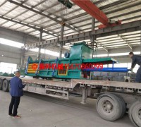 桐城全自動打包機(jī)價格 臥式廢紙打捆機(jī) (0)