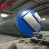 保定玻璃鋼一體化污水提升泵站 一體化預制泵站 地埋式一體化泵站