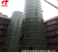 一體化預(yù)制泵站 (30)