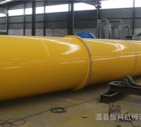污泥烘干機(jī)廠家 大型滾筒烘干機(jī)價格 振科三筒烘干機(jī) (0)