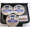 EIT LEDCure L365 L385 L395,UV LED能量計(jì) 峰值對應(yīng)數(shù)據(jù)測試