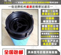 SYAF-C015 SYAF-C080空氣過濾器濾芯 (0)