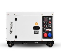 數碼發電機原理 (0)