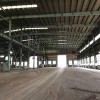天磊二手鋼結構小型鋼結構廠房-加固輕鋼車間廠房-定制輕鋼廠房