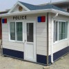 警務崗亭直銷廠家