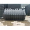 塑料化糞池 三格式化糞池 農改廁專用 廠家直銷