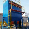 大同高位料倉除塵系統脈沖除塵器