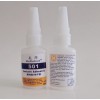 硅膠粘PS用什么膠水？硅膠粘PS膠水