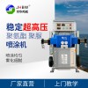 聚氨酯小型發(fā)泡機廠家 管道填充聚氨酯設(shè)備
