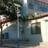 河南平頂山9米太陽(yáng)能路燈配置LED太陽(yáng)能路燈
