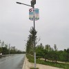 河南許昌40瓦路燈太陽(yáng)能道路燈基礎(chǔ)