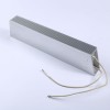 奧創(chuàng)RXLG梯型電阻鋁殼剎車(chē)制動(dòng)電阻1000W