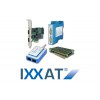 IXXAT板卡，IXXAT中繼器，IXXAT轉換器