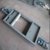 德恒環(huán)保手動氣動電動插板閥刀型閘閥