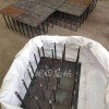 工程建筑鋼板 橋梁預埋連接件 熱鍍鋅預埋件