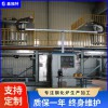 鑫福特 節(jié)能鏡子強化設備維保 可非標訂制 速度快