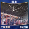 LZ-FD-6.1Y五葉大吊扇去潮去濕驅除異味源頭工廠遠豐