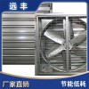 遠豐 定制采購移動排氣扇 廠房餐廳通風降溫負壓風機 防塵防水