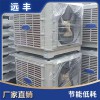 生物醫藥冷庫專用 低噪音 防爆新風 空氣凈化設備遠豐